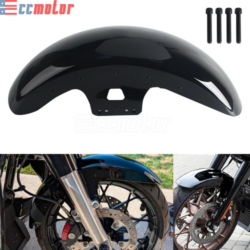 Chopped front fender - chopped, for