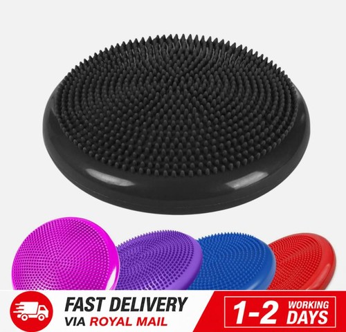 Wobble cushion balance disc - cushion,