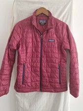 PATAGONIA NANO PUFF Pink