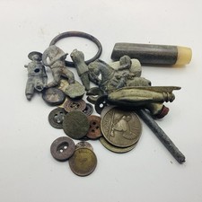 Bits and Bobs All Sorts of