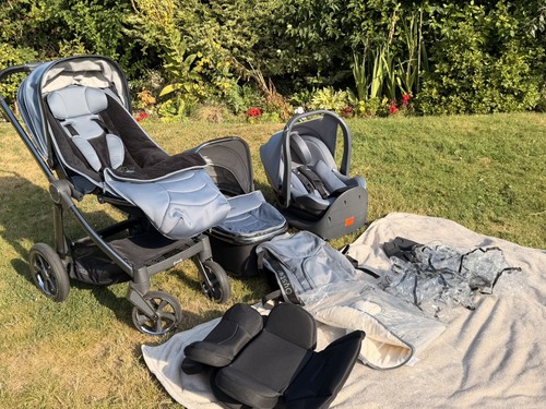 Babystyle oyster travel - oyster,