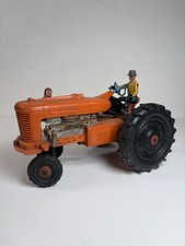 Vintage 1950's Marx Reversible