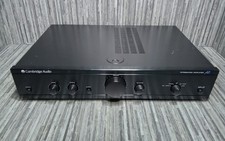 Cambridge Audio A5 amplifier