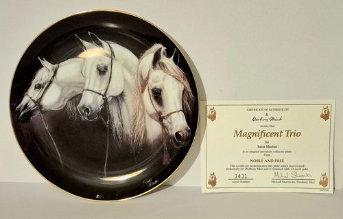 Magnificent trio limited - trio,