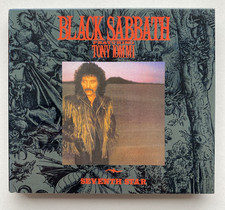 Black Sabbath Seventh