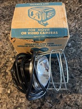 Vintage Cameralite 709