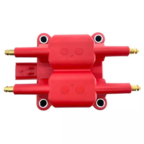 High performance uprated coil - high,
