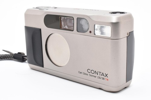 Top mint all works contax - works, t2