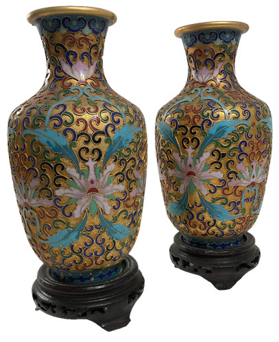 Pair chinese hand - pair, of