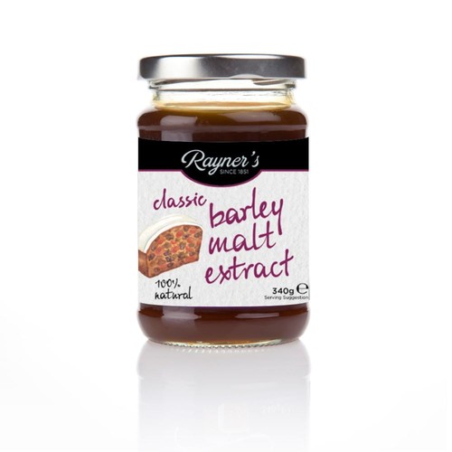 Rayners essentials malt - rayners,