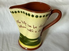 ALLERVALE PINCHED SPOUT MOTTO