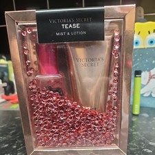 Victoria's Secret  Tease mist