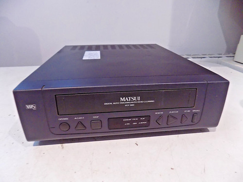 Matsui vcp560i video - matsui,