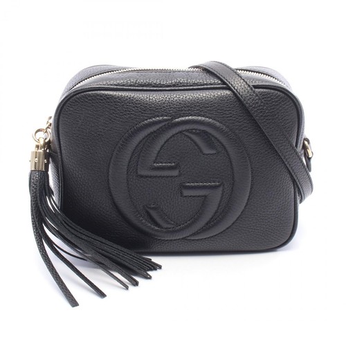 Gucci soho disco interlocking - disco,