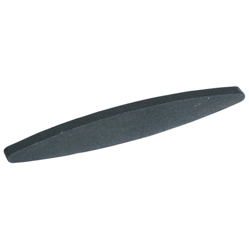 Flat silicon carbide scythe - flat,
