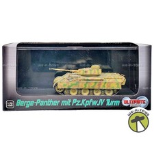 Dragon Models Berge-Panther