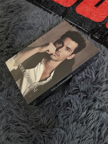 Emporio armani men gift - armani, men’s