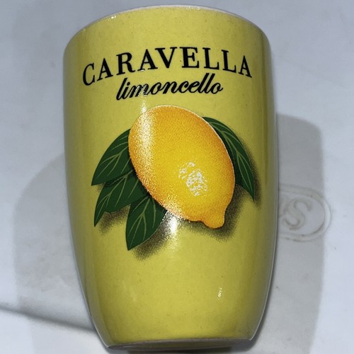 Caravella limoncello ceramic - caravella,