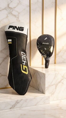 Ping g430 hybrid - hybrid, 34°