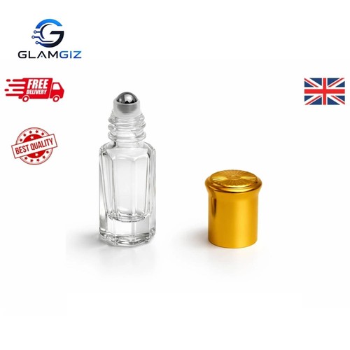Wholesale 12pcs 3ml - , empty