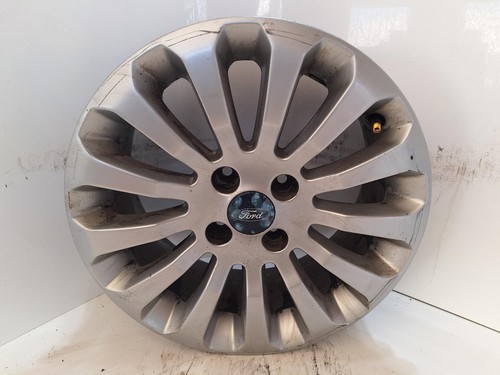 2012 ford alloy - ka, ka