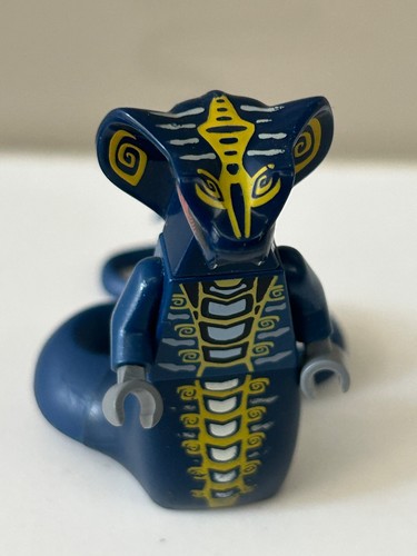 Skales ninjago rise - skales,
