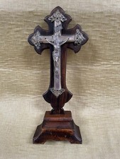 Vintage french gothic altar - vintage,
