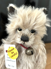 Charlie bear minimo wagstaff - charlie, 'wagstaff'