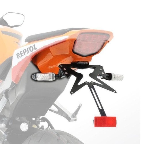 Ermax undertray metallic - ermax,
