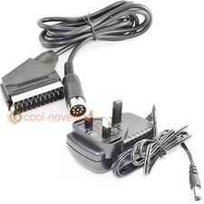 AMSTRAD CPC 464 & 6128 + (PLUS