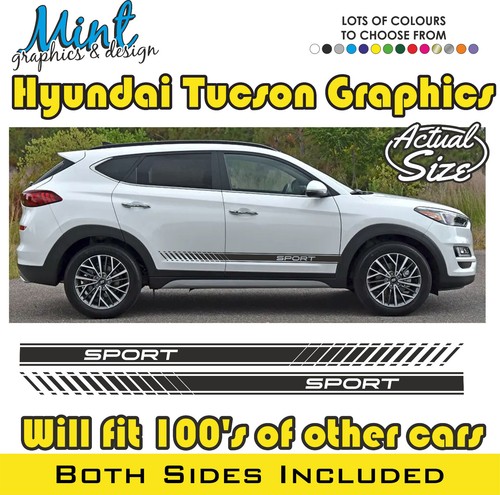 Hyundai tucson suv santa - tucson,
