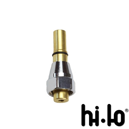 Type 5 welding mixer - type,
