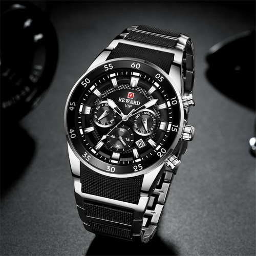 Reward mens watches - reward,