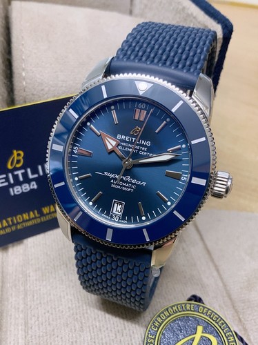 Breitling superocean heritage - breitling,