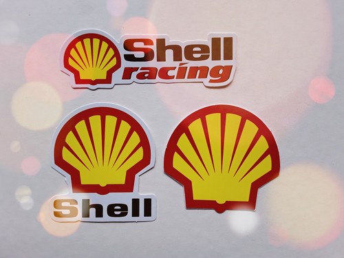 Shell oil fuel motorsport - shell,