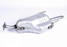 Vauxhall Zafira 1.8 2000-2003