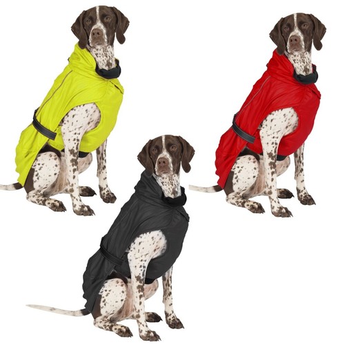 Extreme blizard dog coat - extreme,