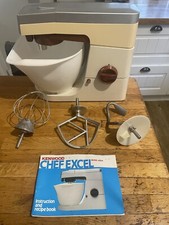 KENWOOD CHEF - A902 A904 -