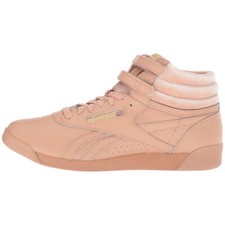 Reebok Freestyle Hi Velvet