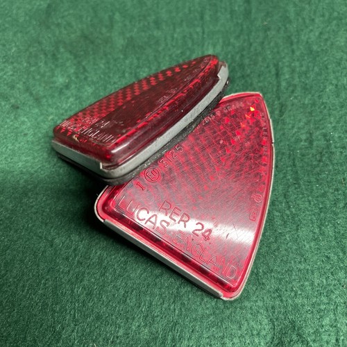 Triumph bsa tail rear light - triumph,