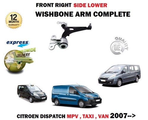 For citroen dispatch taxi - for,