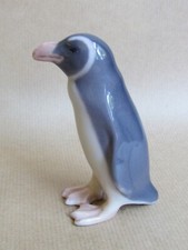 ROYAL COPENHAGEN PENGUIN 4" FIGURE 1283 (12099)
