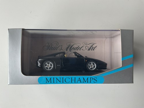 Pauls model art minichamps - model,