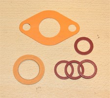 Carburettor Gasket Set Gasket