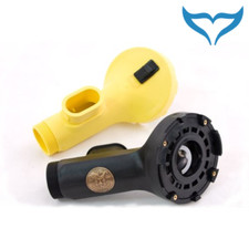 Poseidon Jetstream Mouthpiece