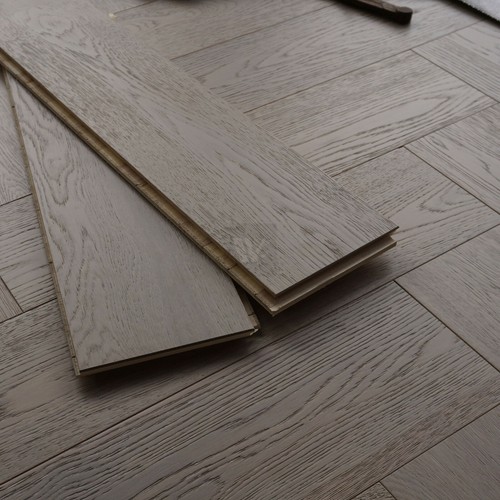 2ft grey oiled large - grey,