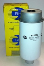 London Taxi TX2 Fuel Filter