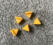 Spare Replacement X5 Yellow