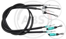 Rear Handbrake Cable Rear for