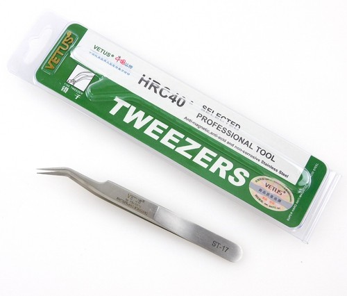 Vetus professional tweezers - professional,